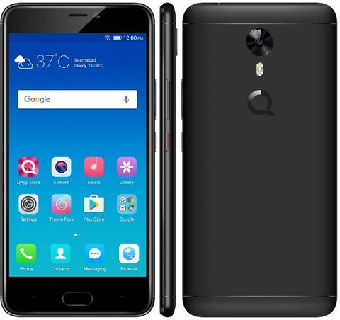 Q-Mobile Noir A1