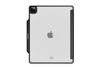 Bao da iPad Pro M1 12.9 inch 2021 ITSKINS Hybrid Solid Folio Drop Tes