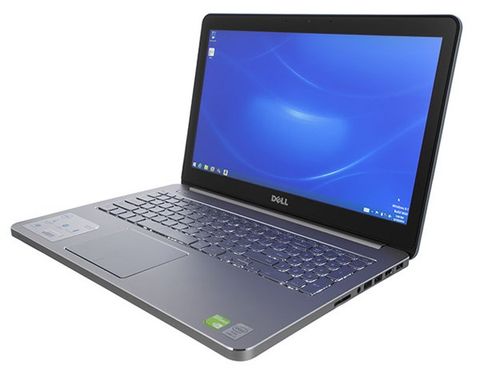 Dell Inspiron 7537