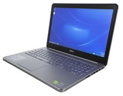  Dell Inspiron 7537 