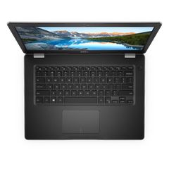  Dell Inspiron 3493 N4I5122W Black 