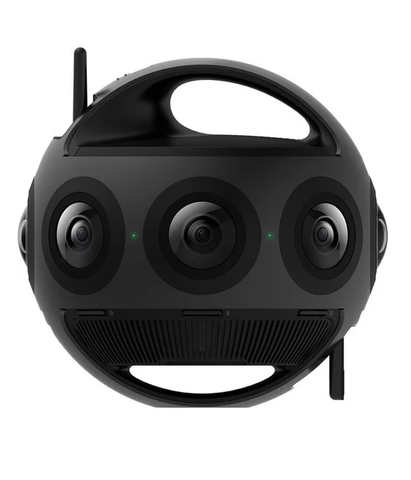 Insta360 Titan 11k Cinematic 360/vr Camera