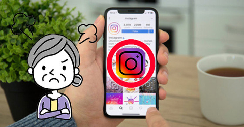 Cách khắc phục lỗi Instagram không hoạt động trên điện thoại đơn giản