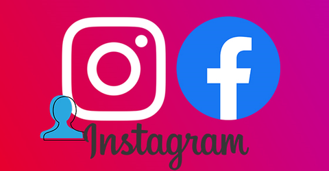 Cách liên kết Instagram với Facebook chi tiết, mới nhất 2021