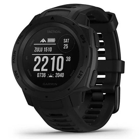 Garmin Instinct Tactical