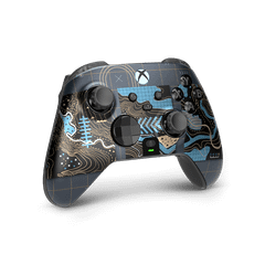  Scuf Instinct Charter 