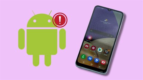 Cách Sửa Lỗi Insufficient Space Downloading Error Trên Điện Thoại Android