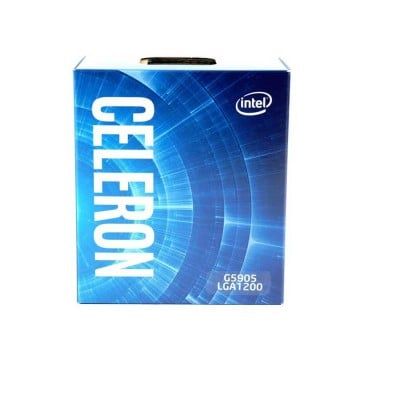 Bộ Vxl Intel Celeron G5905