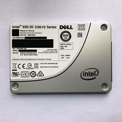  Dell 800Gb Sata 2.5