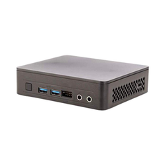  Pc Intel Nuc 11 Essential Atlas Canyon Pentium N6005 