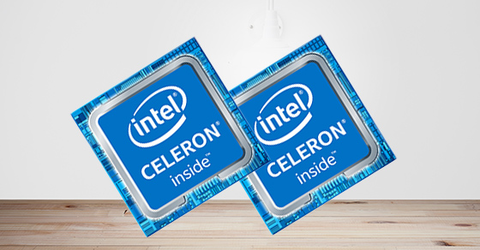 Tìm hiểu về chip Intel Celeron