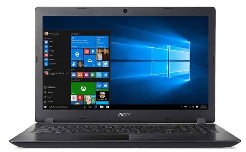 Acer Aspire A315-31