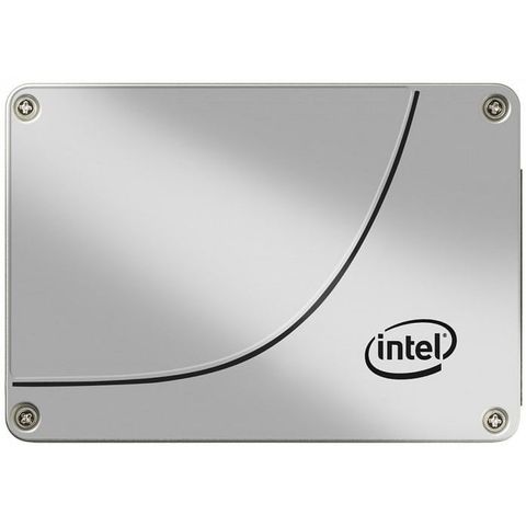 Ssd Enterprise Intel Dc S4600 240gb