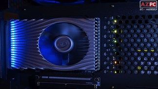Thông tin mới nhất từ phía Intel về DG2 - card đồ họa rời đầu tiên được Intel phát triển dành riêng cho PC gaming