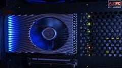  Thông tin mới nhất từ phía Intel về DG2 - card đồ họa rời đầu tiên được Intel phát triển dành riêng cho PC gaming 