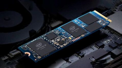 Intel Chấp Nhận Bỏ 559 Triệu Đô Để “đắp Chiếu” Mảng Optane Sau 5 Năm