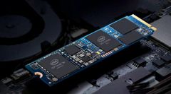  Intel Chấp Nhận Bỏ 559 Triệu Đô Để “đắp Chiếu” Mảng Optane Sau 5 Năm 