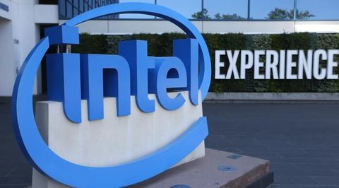 Nhà Máy Intel Ở Trung Quốc Phải Ngừng Hoạt Động Để Tiết Kiệm Điện