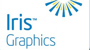 Intel® Iris™ Graphics 550
