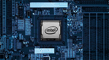 Intel Iris Plus Graphics 650