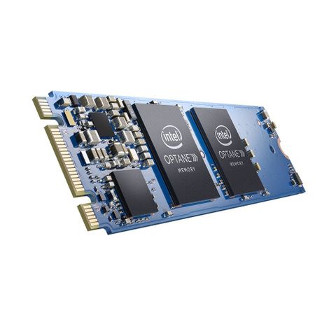 Ổ Cứng SSD Intel Optane 16GB