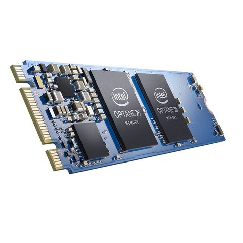 Intel Optane 32GB M2 tăng tốc HDD