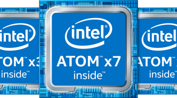 Intel® Atom™ Z3735F Quad-Core