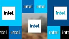  Intel công bố biểu tượng mới thiết kế theo hướng đơn giản và hiện đại hơn, đánh dấu kỷ nguyên tiếp theo cho thương hiệu 