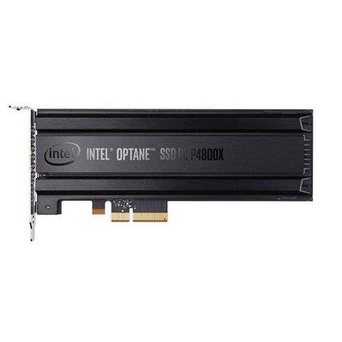 Intel® Optane™ Ssd Dc P4800X Series 375 Gb