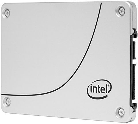 Intel® Ssd2.5