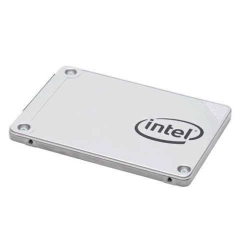 Intel® Ssd 2.5