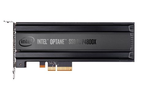 Intel® Ssd 2.5