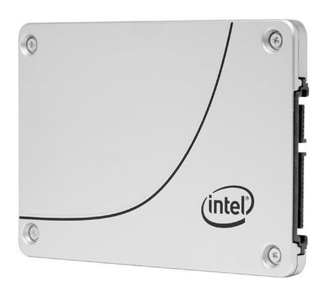 Intel® Ssd 2.5