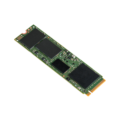 Intel® Ssd 2.5