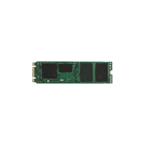 Intel® Ssd 2.5