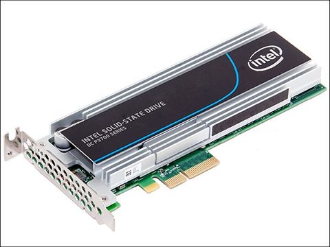 Intel® Ssd 2.5