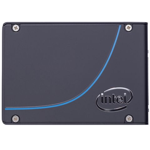 Intel® Ssd 2.5