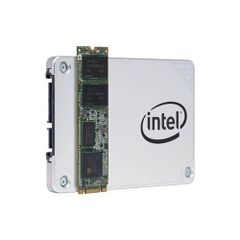  Intel® Ssd 2.5