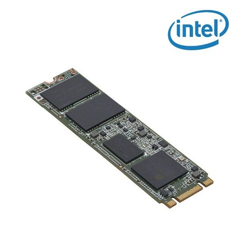Intel® Ssd M.2  Dc P3100 Series 256 Gb