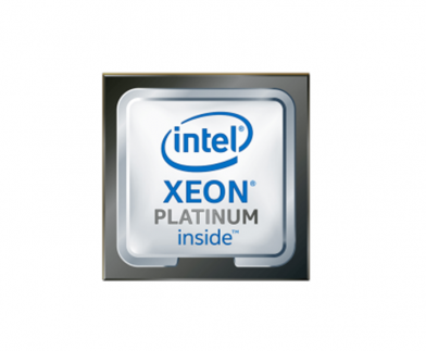 Intel® Xeon® Platinum 8460Y+ Processor 105M Cache, 2.00 GHz