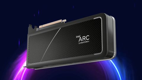 Intel Arc Chính Thức Công Bố Lộ Trình Ra Mắt Gpu