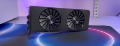  Intel Arc Công Bố Hiệu Năng Gaming Của Card A750, Đánh Bại Rtx 3060 
