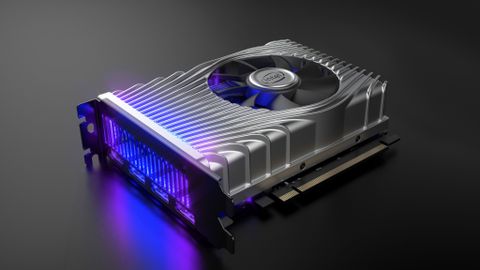 Intel Arc Đặt Tham Vọng Xoay Chuyển Thị Trường Gpu