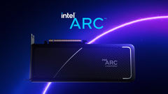  Intel Arc Để Lộ Thông Số Của Một Mẫu Card Đồ Họa Desktop Cao Cấp 