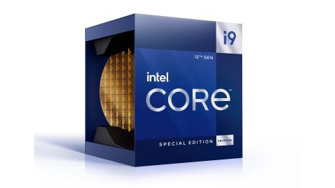 Intel Bắt Đầu Bán Intel I9-12900 Ks