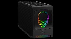  Intel Chính Thức Mở Bán Mini Pc Nuc Extreme Phiên Bản Beast Canyon 