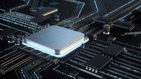 Intel Chuẩn Bị Công Bố Một Loại Cpu Mới Chuyên Để Đào Coin