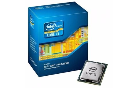 Intel Core I3-2100 3.10Ghz