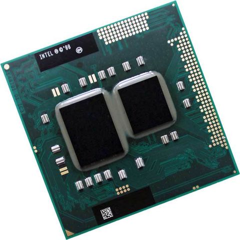 Intel Core I3-2330E 2.20Ghz