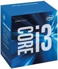  Intel Core I3-7300 4.00Ghz 